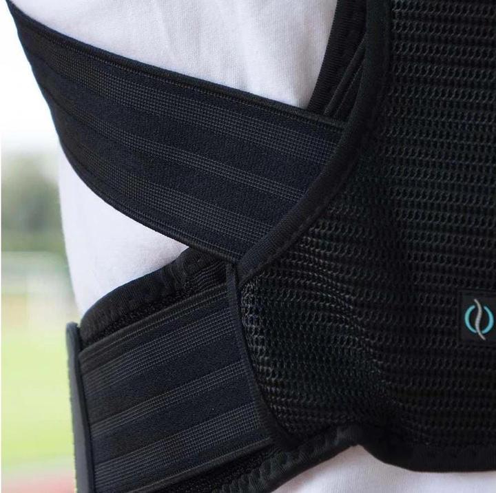 Produktbild Anodyne Geradehalter Premium (S, M)