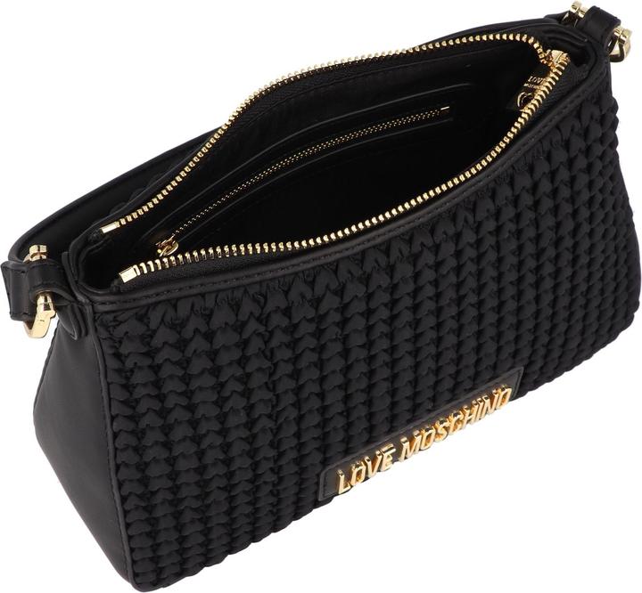 Immagine prodotto Love Moschino Borsa a tracolla Hug 25 cm