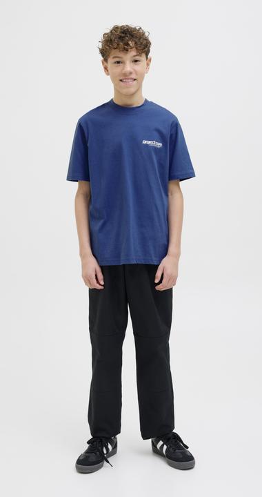 Immagine prodotto Jack & Jones Einfarbig T-shirt Junior T-shirt (152)