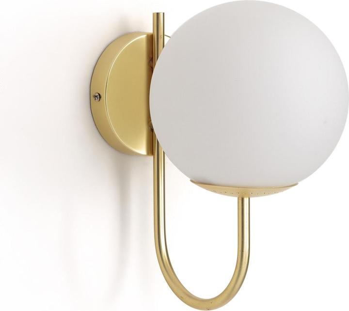 Actual product image La Redoute Interieurs Moricio (E14)