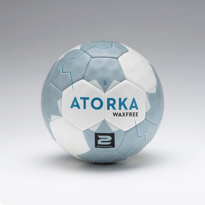 Actual product image Kipsta H500 (2)