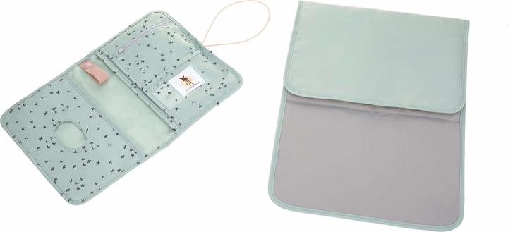 Produktbild Lässig Changing Pouch