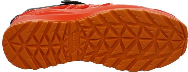 Produktbild Lowa Merger GTX Junior LO VC (30)