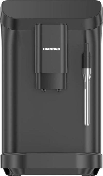 Actual product image Heinner HEMA-D20DBK