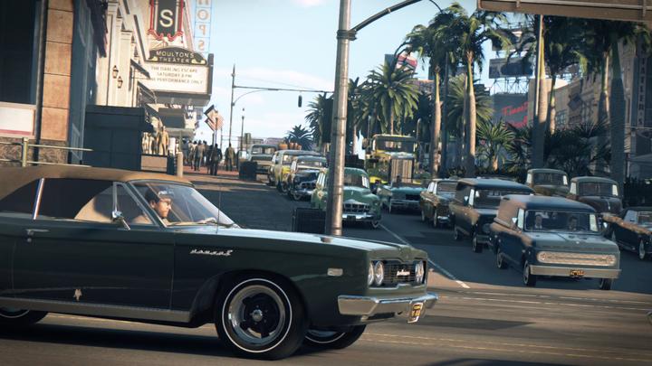 Image du produit 2K Games Mafia III (3) (Xbox One S, EN)