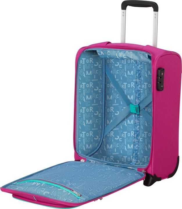 Produktbild American Tourister Sea Seeker (28 l, Handgepäck (bis 50l))