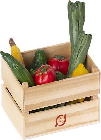 Produktbild Maileg Miniatur Obst & Gemüse