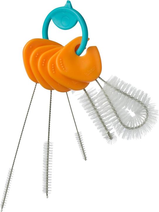 B.Box Ensemble de brosses de nettoyage 5 pièces