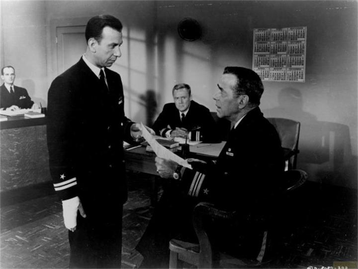 Produktbild Die Caine war ihr Schicksal (Blu-ray, 1954, Spanisch, Englisch, Deutsch, Italienisch, Portugiesisch, Französisch)
