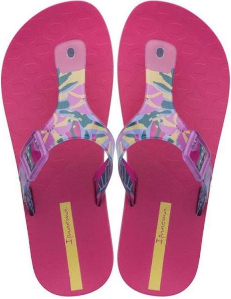 Actual product image Ipanema Urban Arte Conecta Fem Flip-Flops (37)
