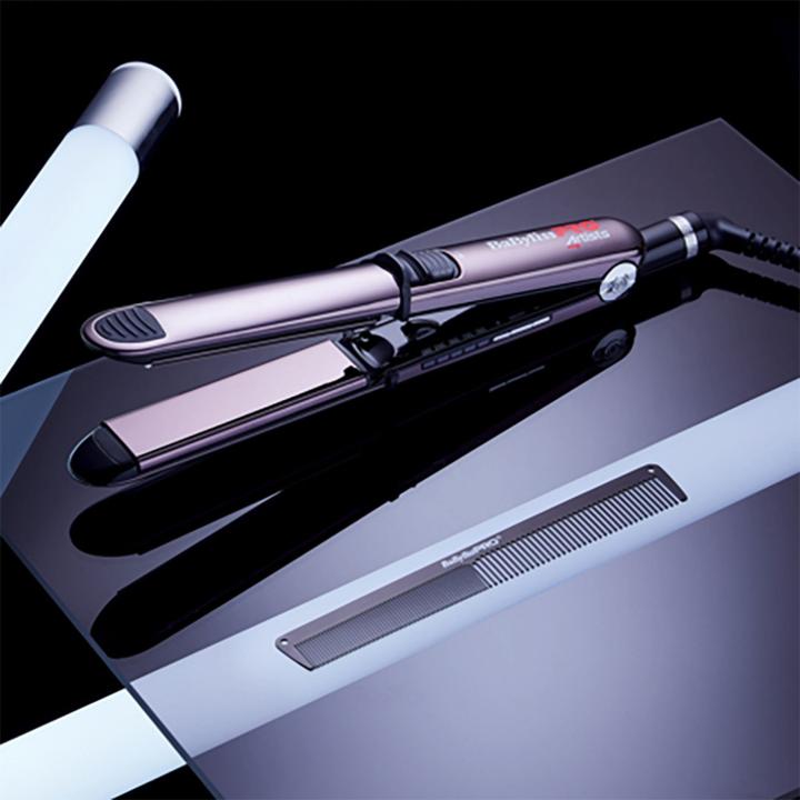 Immagine prodotto BaByliss Pro 4Artisti Elipstyle Styler (Piastra per capelli)