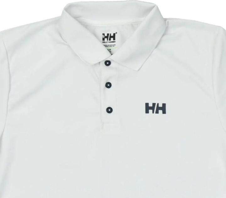 Actual product image Helly Hansen Ocean Polo 34207-001 - S (S)