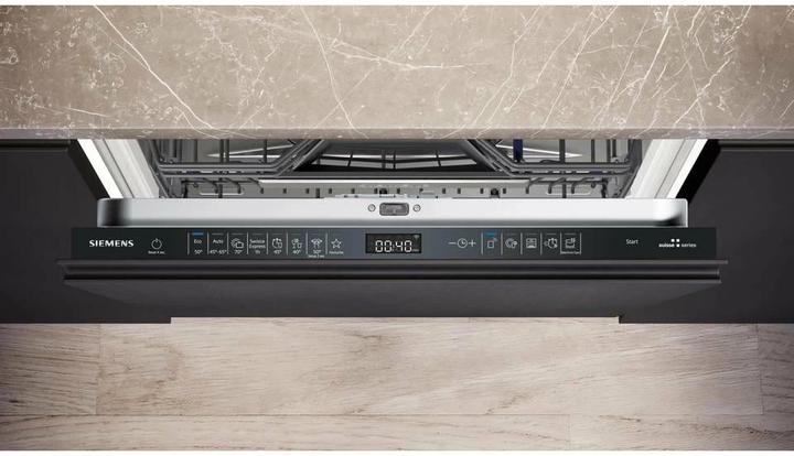 Immagine prodotto Siemens iQ500 SX65ZX01CH