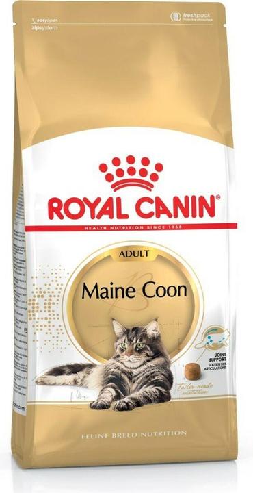 Royal Canin Maine coon (Adult, 1 pcs., 4000 g)