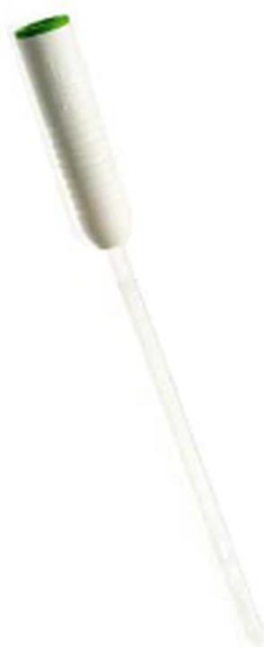 Produktbild LoFric Sense Einmalkatheter für Frauen, Spitze Nelaton, CH14 15cm (30 Stk)