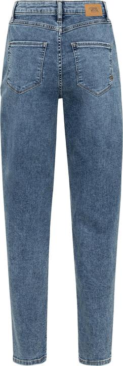 Actual product image Camel Active Mom fit 5-pocket jeans (29)