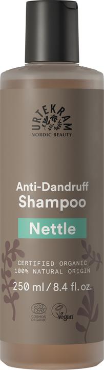 Urtekram Nettle (250 ml, Flüssiges Shampoo)