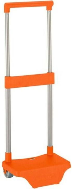 Safta Rucksacktrolley Orange 22 x 67.5 x 17 cm (17 l)