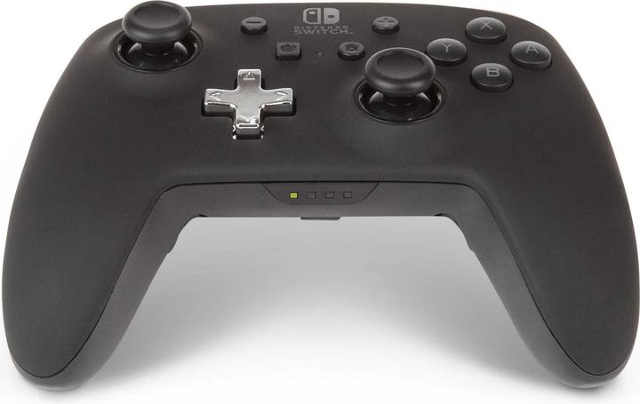 Immagine prodotto PowerA Manette Sans-Fil Noir NS (Switch)