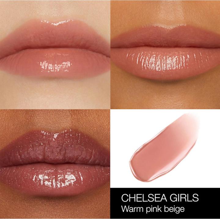 Immagine prodotto NARS Cosmetics Lucentezza delle labbra Afterglow (Ragazze di Chelsea)