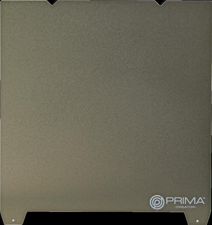 Image du produit Prima Creator PrimaCreator FlexPlate-Powder Coated PEI pour Creality K1