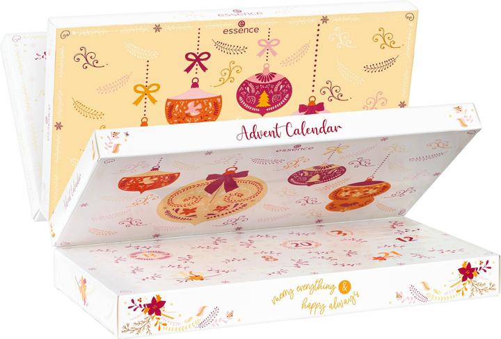 Produktbild essence Merry Everything and Happy Always