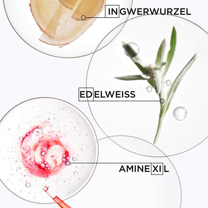 Immagine prodotto Kérastase Trio di cura Genesis (Set per la cura dei capelli)