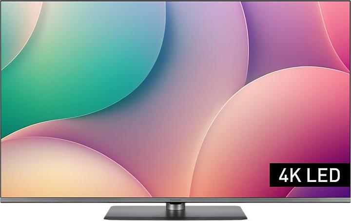 Actual product image Panasonic TV-55W83AE6 (55", QLED, 4K)