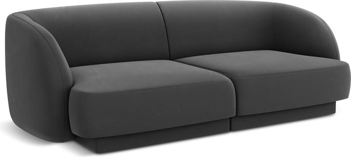 Actual product image Micadoni Miley (2 person sofa, 4-seater, 3-seater)