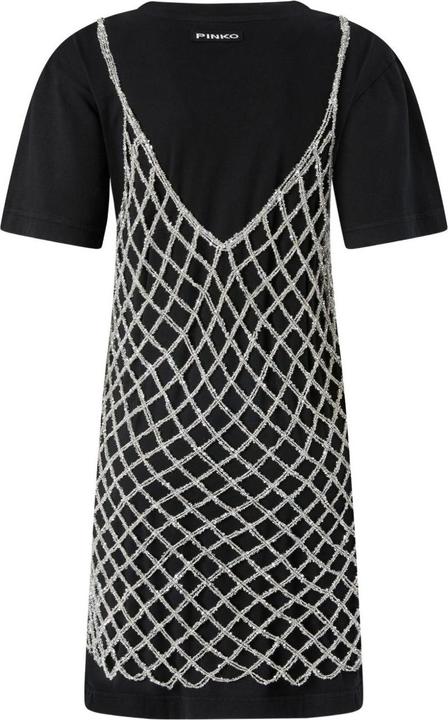 Actual product image Pinko Dresses Black (M)