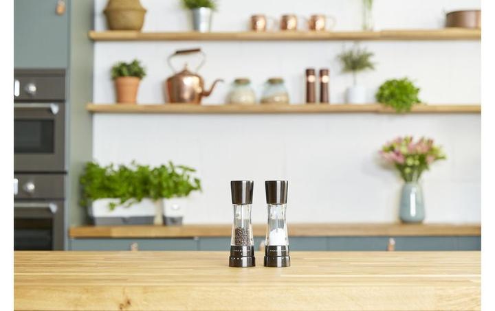 Productafbeelding Cole & Mason Derwent (Aromatische kruiden, Zout)