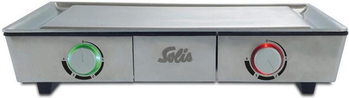 Immagine prodotto Solis Teppanyaki@Home Tipo 795
