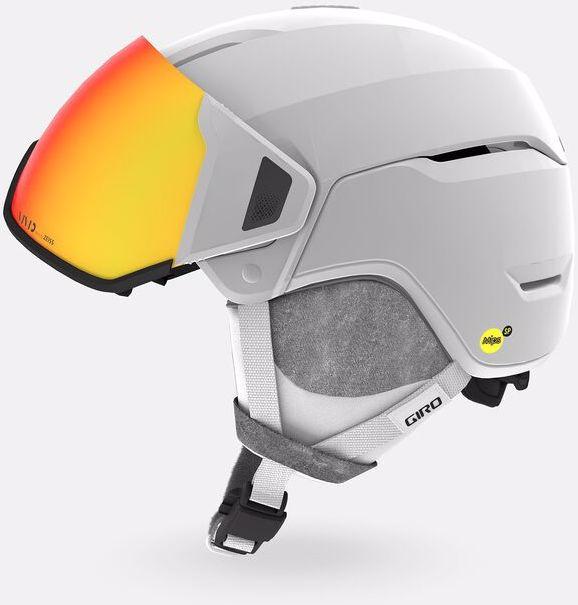 Image du produit Giro Aria MIPS VIVID (55.5 - 59 cm, M)