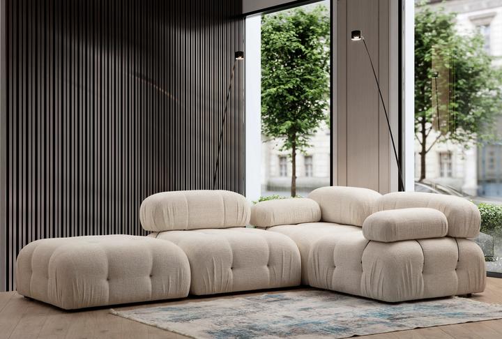 Produktbild Atelier del Sofa Bubble (Modular Sofa)