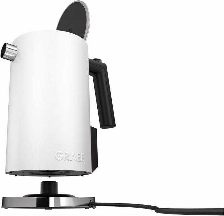 Produktbild Graef WK901EU (1.20 l, EU-Stecker)