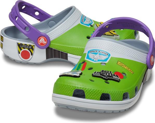 Image du produit Crocs K's Toy StoryBuzz ClassicClog (32)