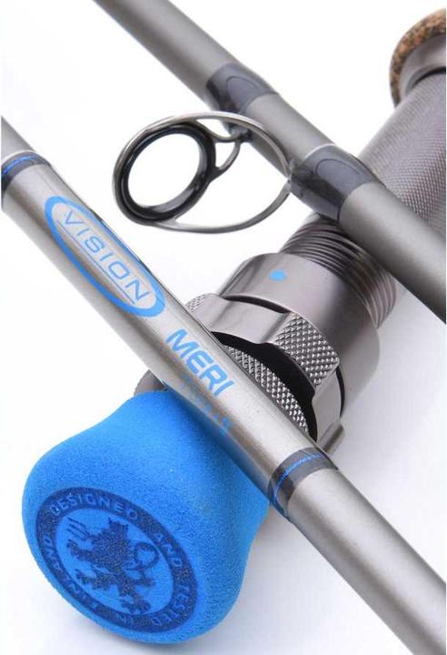 Image du produit Vision Meri 907-4 (Canne à mouche, 275 cm)