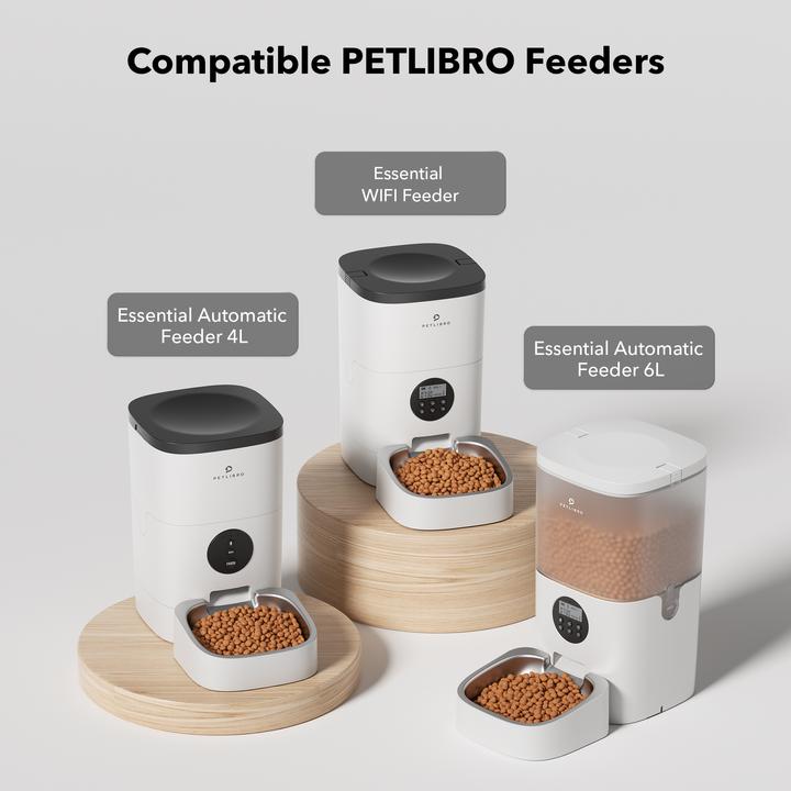 Image du produit Petlibro Sachet déshydratant pour aliments pour animaux