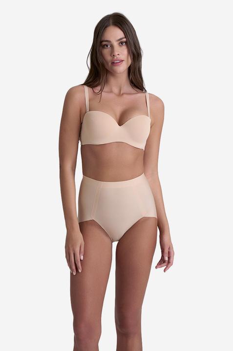 Produktbild Bye Bra Shapingslip Smooth Essentials Mid Waist brief (L, 2er Pack)