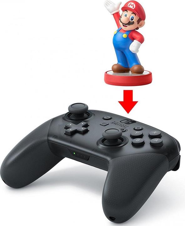 Image du produit Nintendo amiibo Zelda - Bokoblin Zelda (BotW) (Wii U, Switch, 3DS, 3DS XL, 2DS, 2DS XL)