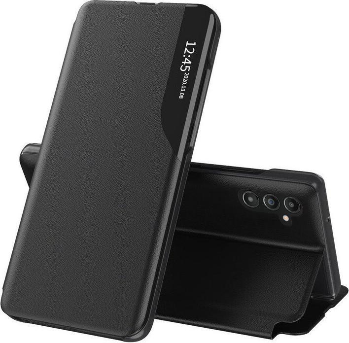 Produktbild Techsuit - eFold Series - Samsung Galaxy A55 5G - Black (Samsung Galaxy A55)