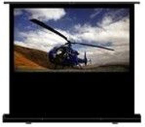 Image du produit Optoma Panoview DP-9092MWL, écran 92", rétractable, 16:9 (92", 16:9)