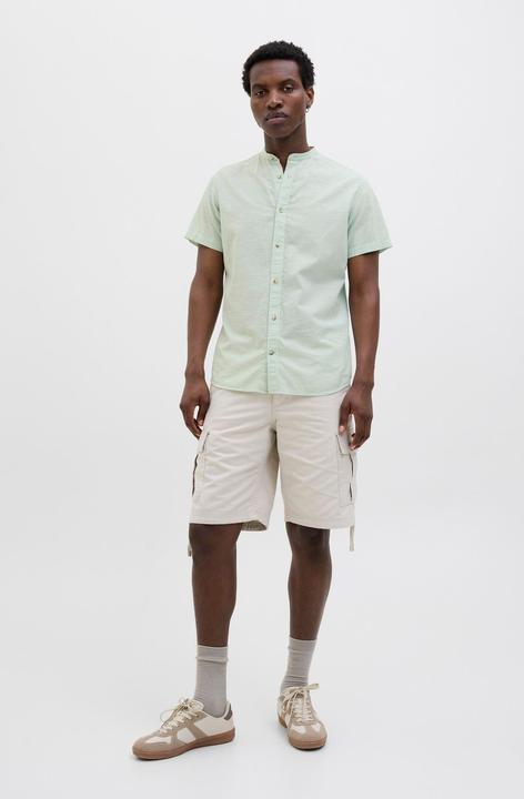 Actual product image Jack & Jones Comfort Fit Hemd Hemd (XXL)