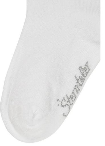 Produktbild Sterntaler Kid's Socken DP Coolmax Rippe (2er Pack, 31 - 34)