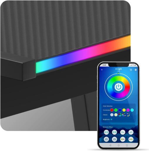 Actual product image Huzaro Hero 6.0
