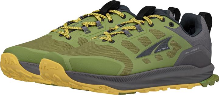 Produktbild Altra Lone Peak 9 Waterproof Low (44)