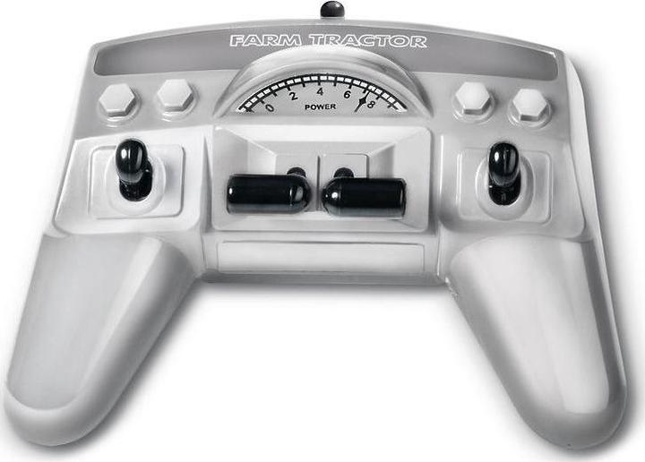 Produktbild Eitech RC Traktor mit Anhänger