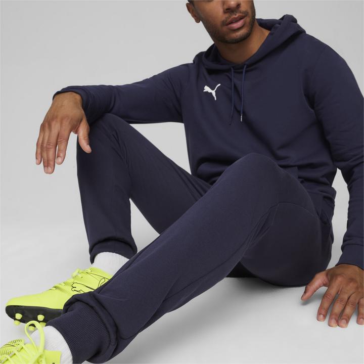 Image du produit Puma teamGOAL Casuals Pants (S)