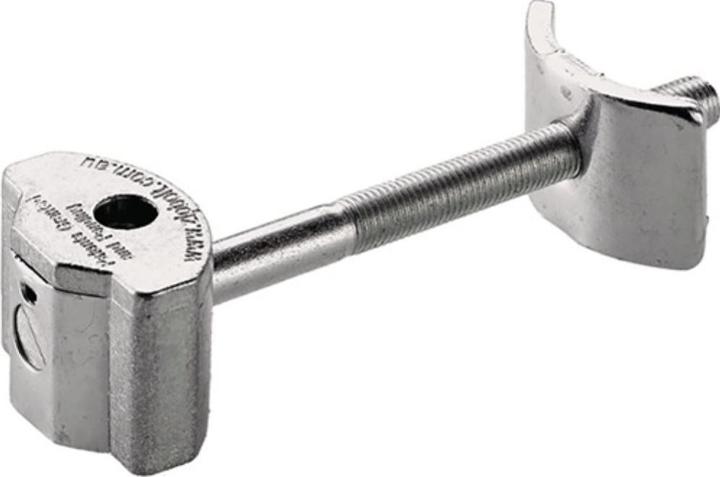 Image du produit Hettich Connecteur de plan de travail AVB 4 (1 pcs)