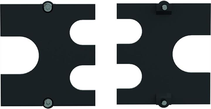 Produktbild Bachmann Custom Modul, 3x Duchführung